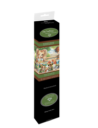 Diamond Painting - Summer Park Companions