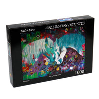 Symbiose, Karine Sirois