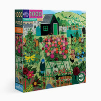 Garden Harvest (1000pcs)