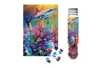 Marine Life - Shark Reef - MicroPuzzle
