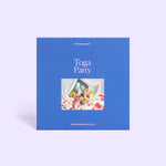 PFG TOGA Party (USAGÉ / USET - Puzzles pour de bon)