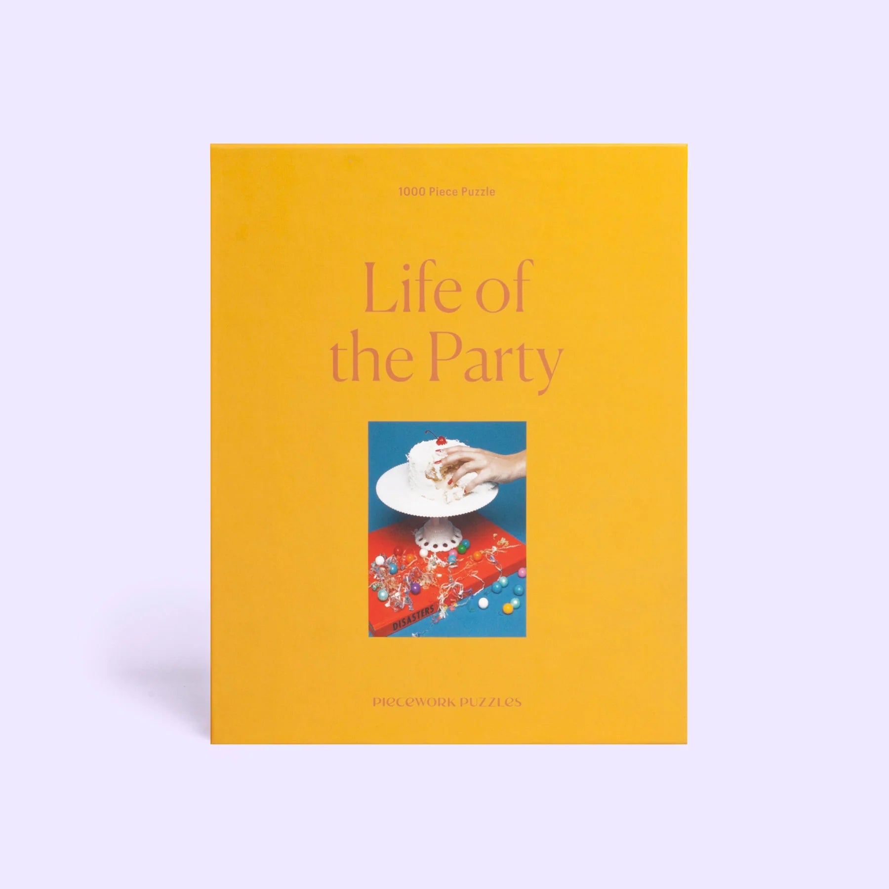 PFG Life of the Party (1000 pièces) (Utilisation - PUZZLES FOR GOOD)