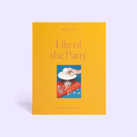 PFG Life of the Party (1000pcs) (Usage/Used - PUZZLES FOR GOOD)