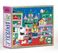 Mini - Yumi's Toy Time (36pcs)