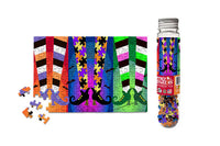 Sock-Tober - MicroPuzzle