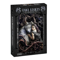 Anne Stokes - Soul Bond (1000pcs)