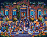 Dowdle Strut Your Mutt (300pcs)