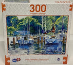 PFG Puzzler's Choice - Sunday Morning Reflections (Usage/Used - PUZZLES FOR GOOD)