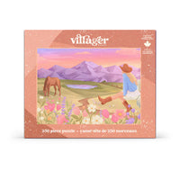 Rockies Meadow, Ella Madarash (250pcs)