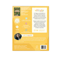 Emerald Bookstore, Tara Younggren (1000pcs)