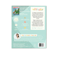 Nova Scotia Shores, Alysha Dawn Puopolo (500pcs)