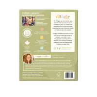 Twilight Campsite, Capri Sadler (1000pcs)