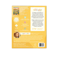 Yukon Road Trip, Capri Sadler (1000pcs)