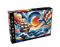 Tides of Wonder - Collection NovIA (1000pcs)