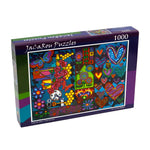 Coup de coeur / temps pour l'amour