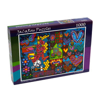 Coup de coeur / temps pour l'amour