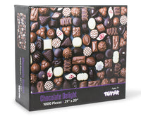 PFG Chocolate Delight (utilisation / utilisée - Puzzles pour de bon)
