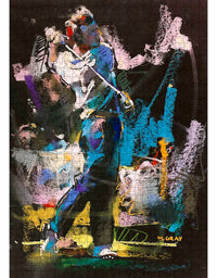 Fore - Golf - Collector's Edition (1000pcs)