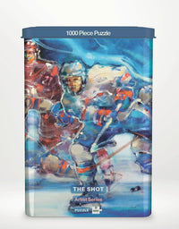 The Shot - Hockey - Collector's Edition (1000pcs)