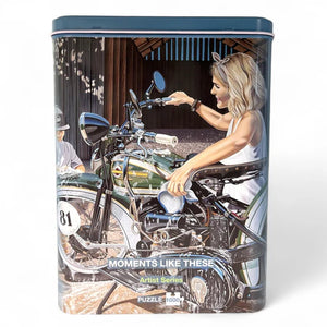 Moments Like These - Édition Collector (1000 pièces)