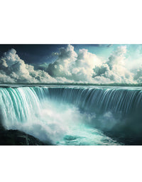 Natural World - Niagara Falls (Canada) - Collector's Edition (1000pcs)