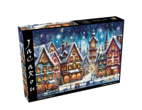 Twinkling Holiday Lights - Collection NovIA (1000pcs)