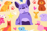 Puzzle Packs - The Dog Pack