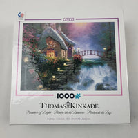 PFG Sweetheart Cottage II (Utilisation / Utilisé - Puzzles pour de bon)