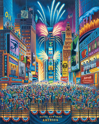 Times Square (500pcs)