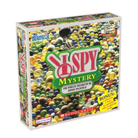 I Spy - Mystery (100pcs)