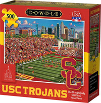 USC Trojans (500pcs)