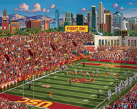 USC Trojans (500pcs)