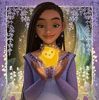 Ravensburger Disney Wish (3 x 49 pcs)