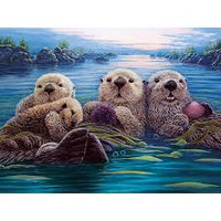 Treasures of the Sea (275pcs)