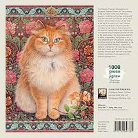 Blossomire PFG (utilisation / utilisée - puzzles pour de bon)