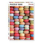 Macarons PFG (utilisation / utilisé - puzzles pour de bon)