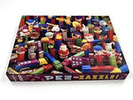 PFG Pez-Zazzle (500pcs) (utilisation / utilisée - puzzles pour de bon)
