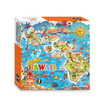 PFG Hawaii (utilisation / utilisée - puzzles pour de bon)