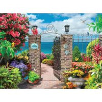 PFG Gateway to Love (Usagé/Used - PUZZLES FOR GOOD)