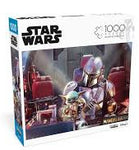 PFG Star Wars - The Mandalorian - Baby Yoda (Usage/Used - PUZZLES FOR GOOD)