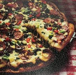 PFG MMMMM! (500 + PC) (utilisation / utilisée - puzzles pour de bon)