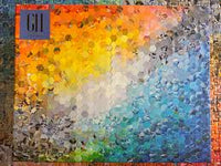 PFG Spectrum (1000pcs) (Usage/Used - PUZZLES FOR GOOD)