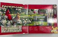 PFG Heartland Serenade (panoramique) (utilisation / utilisée - puzzles pour de bon)