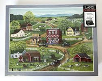 PFG General Store (Usage/Used - PUZZLES FOR GOOD)