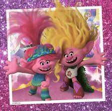 Ravensburger Trolls - Can't Stop the Pop! (3 x 49 pcs)