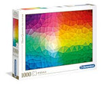 Gradient PFG (utilisation / utilisée - puzzles pour de bon)