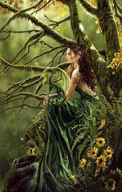 PFG Queen of Fate, Nene Thomas (utilisation / utilisée - puzzles pour de bon)