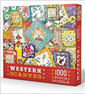 Craquins occidentaux PFG (utilisation / utilisé - puzzles pour de bon)