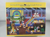 PFG Hometown Collection - Check In (Usage/Used - PUZZLES FOR GOOD)