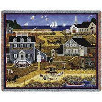PFG Salty Witch Bay (USAGÉ / USET - Puzzles pour de bon)